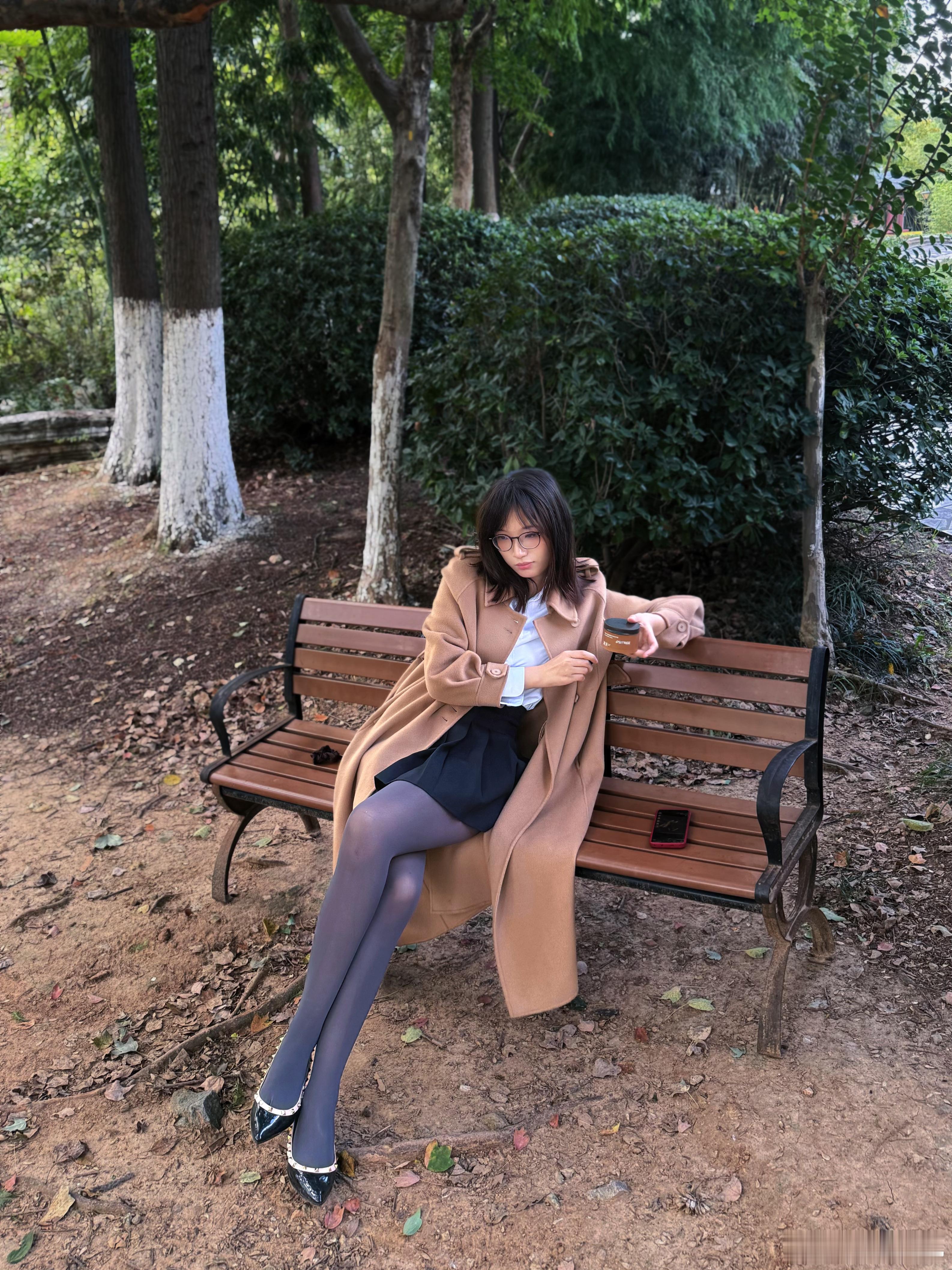 新发型💇‍♀️ ​​​