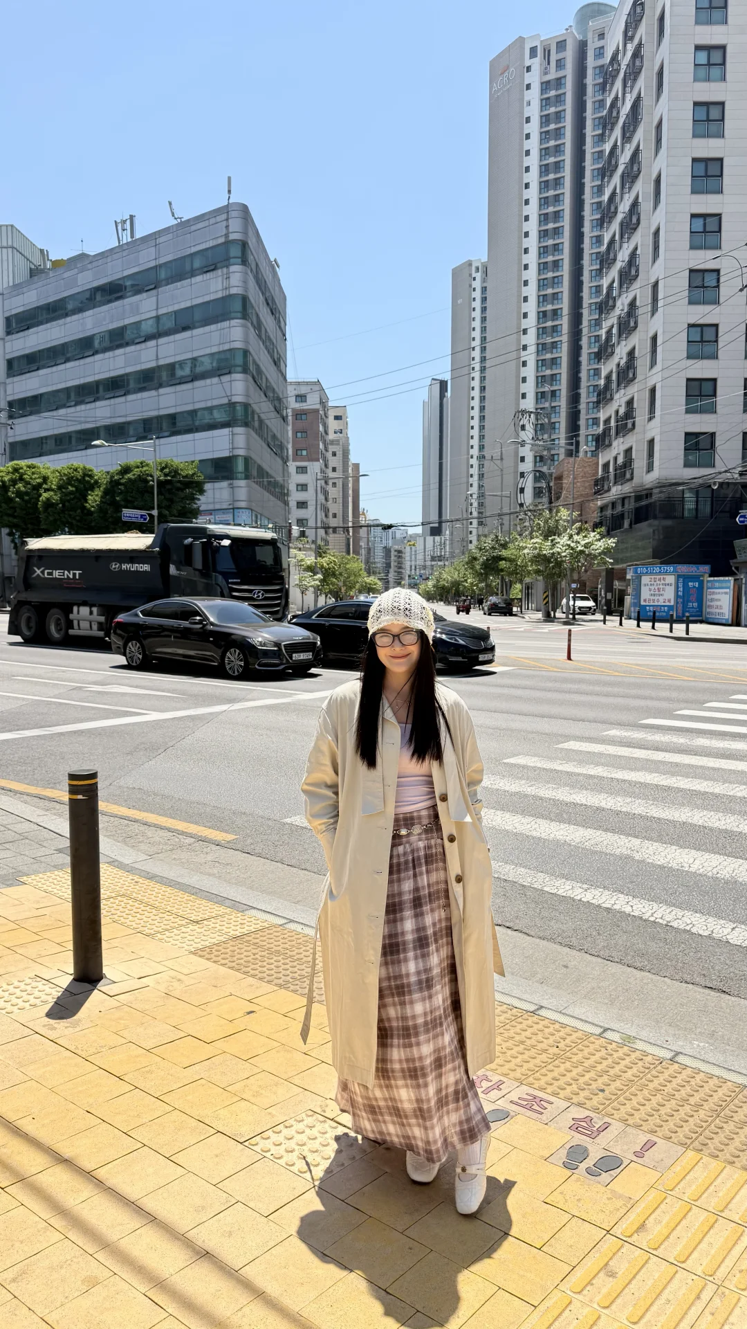 来小韩只有0次和无数次～又想去啦！