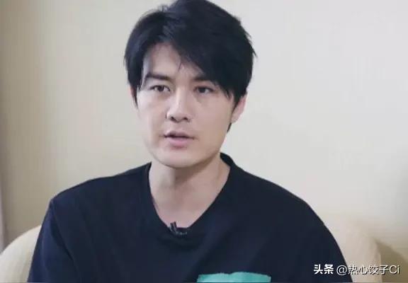 吴克群是个有正能量的艺人，他说，我这一生几乎大部分的生活，都是因为当初写了歌，然