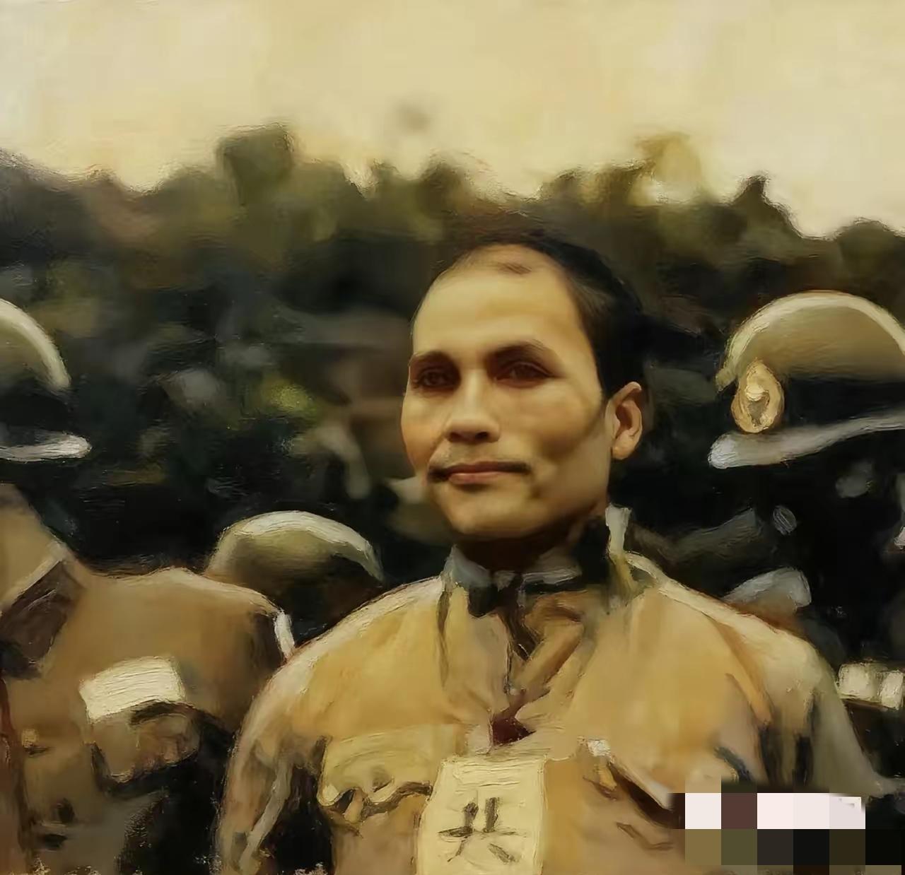 没想到被老蒋亲口定为“台湾头号匪谍”的英雄，现在还有大把人不知道他是谁！他就是隐