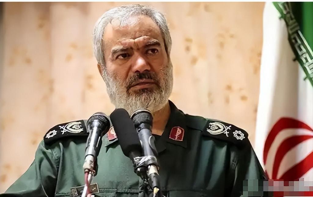 干的漂亮！伊朗革命卫队明确宣布了
 
3月23日，伊朗伊斯兰革命卫队对外宣称发动