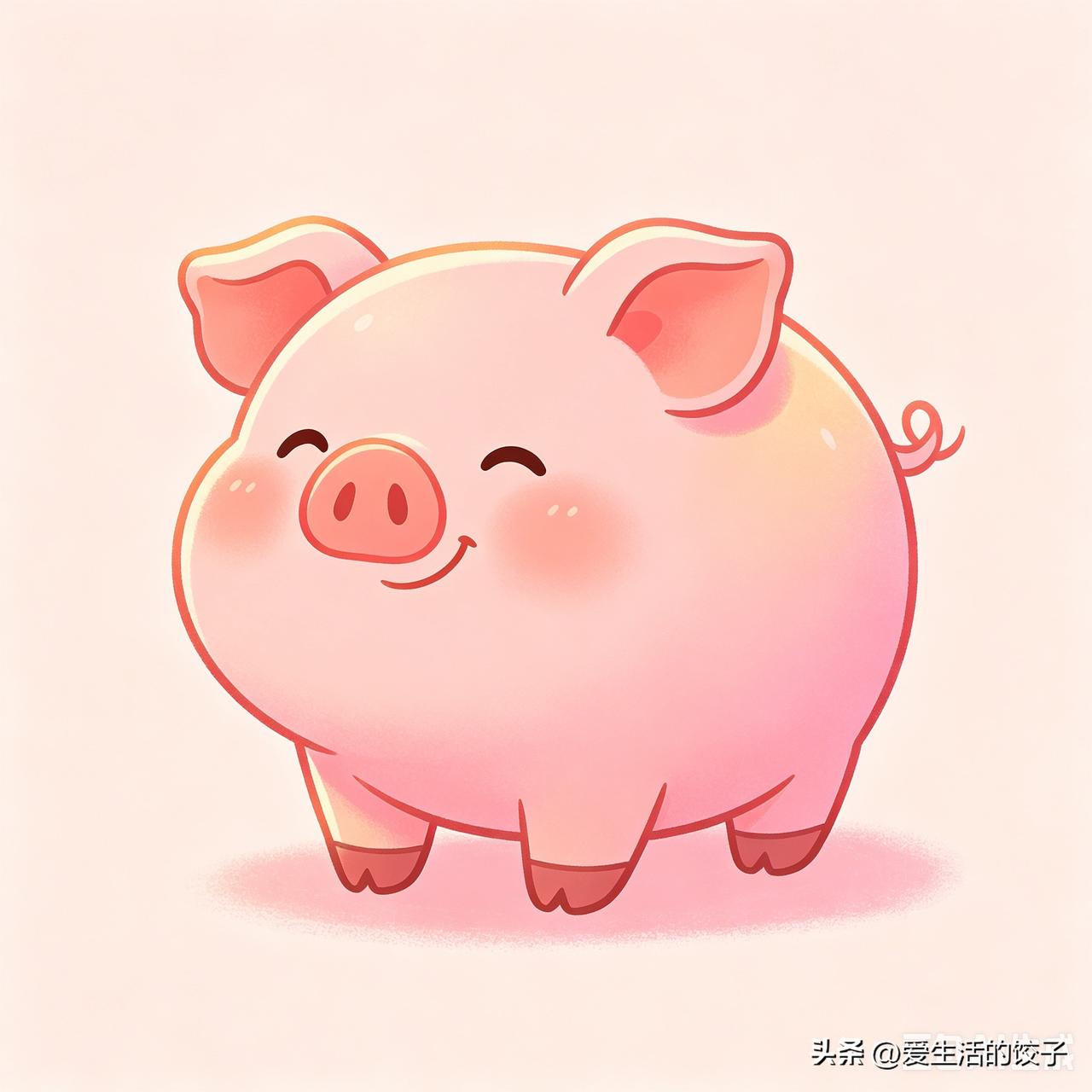 大家都说属猪的人容易长寿，确实和性格息息相关。属猪的人心胸豁达，不爱钻牛角尖，遇