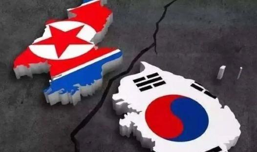 一位韩国人说了大实话，别看朝鲜跟韩国过去是一家，但是两国都知道，半岛要想统一早就
