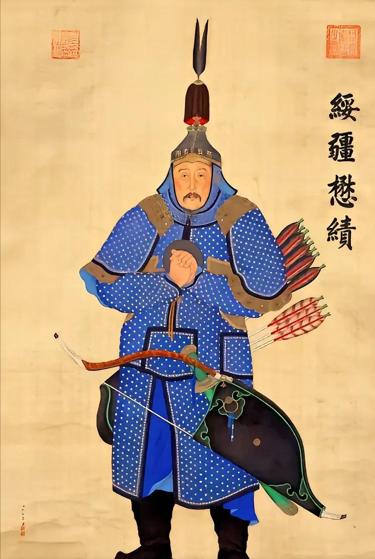 1755年的清朝,47岁的乌雅·兆惠还在京城查河工、核账目,跟"打仗"两字八竿子