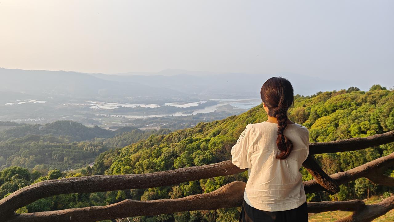 2026.3.28
[环国行摄】第三阶段西部篇D43天总第98天：大盈江观景台~