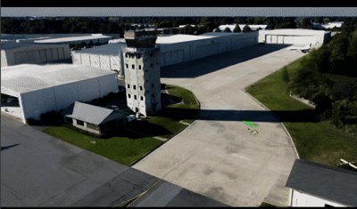 想借助 3D Gaussian Splatting 推进世界仿真吗？

千万别错