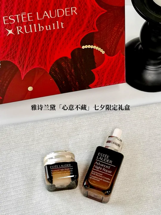 雄鹰般的女人被这礼盒拿捏了