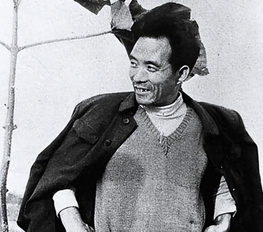 当年焦裕禄用来挡风沙的树，现在成了日本人做梦都想要的宝贝。
 
 
六十年前，焦