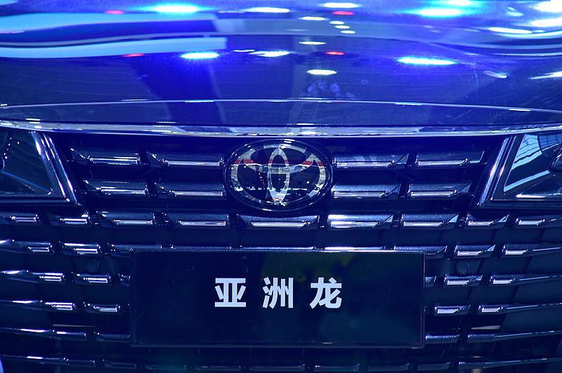 亚洲龙和凯美瑞和雅阁该怎么选？
其实这个问题问得很好，
因为三台车选哪一台都没错