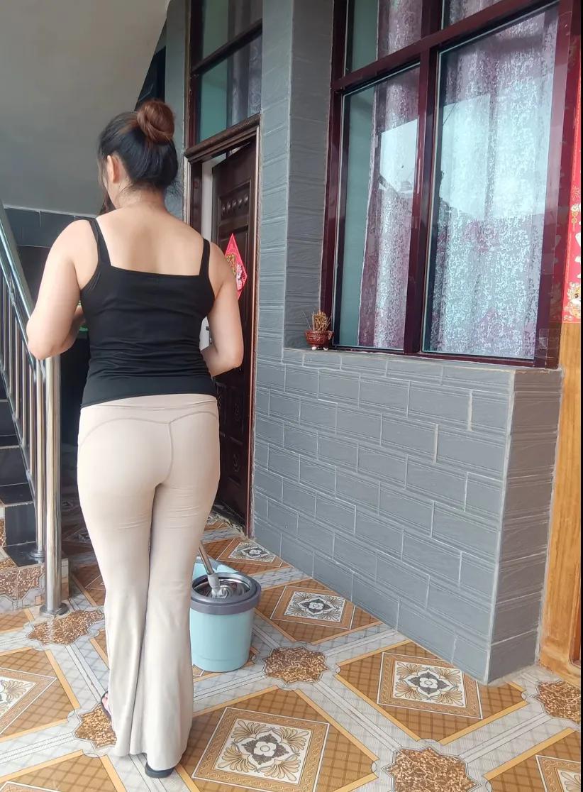 巧妇多自信、多时尚！