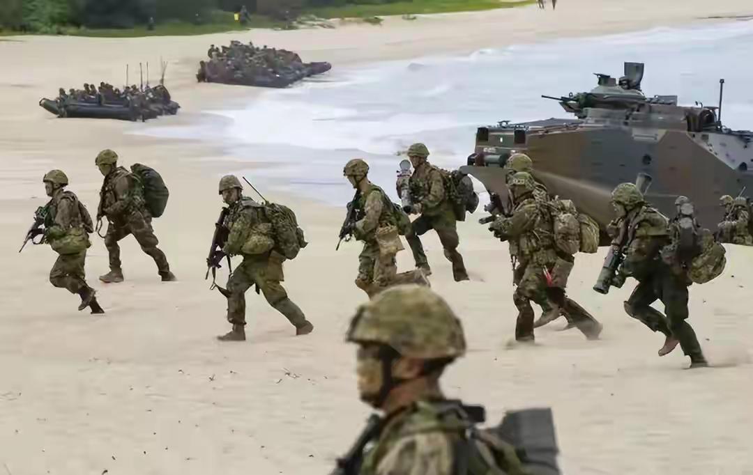 日本装都不装了，拥核势在必得！当着190多国的面，中方把话说透