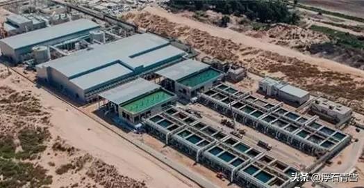 以色列的真正命脉不是电厂，而是那5座海水淡化厂！
美以伊战争已经进入到第27天，