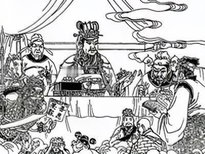清朝时凛冬三更时分，屋内一盏孤灯，书生汤世坤仍埋头读书，忽然有一个无头之人从窗外