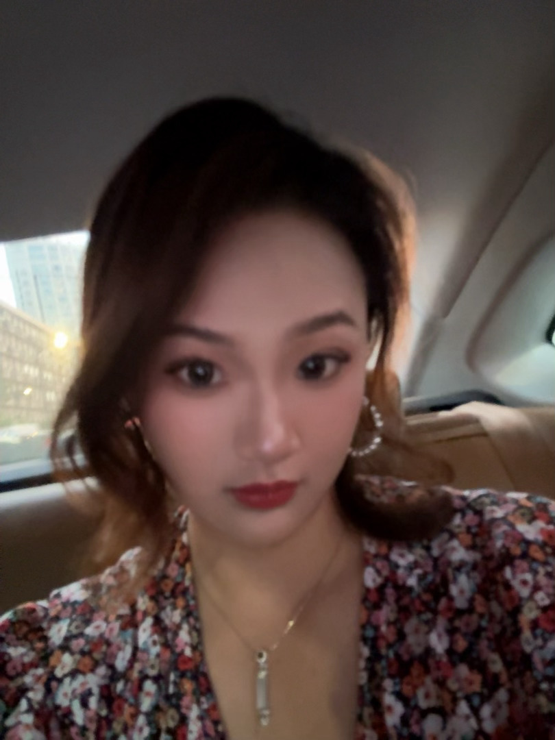 我今天长这么好看，对得起我？ 