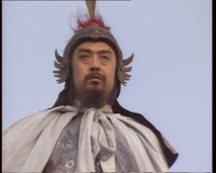 杨家将不是战死的：真正的凶手是自己人

986年7月的陈家谷口，杨业带着最后10