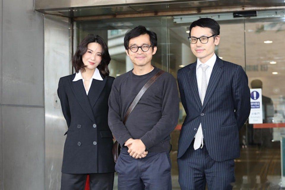 虛擬資產交易平台JPEX案，警方日前拘控多名人 士，其中涉及林作及網紅陳怡等，共