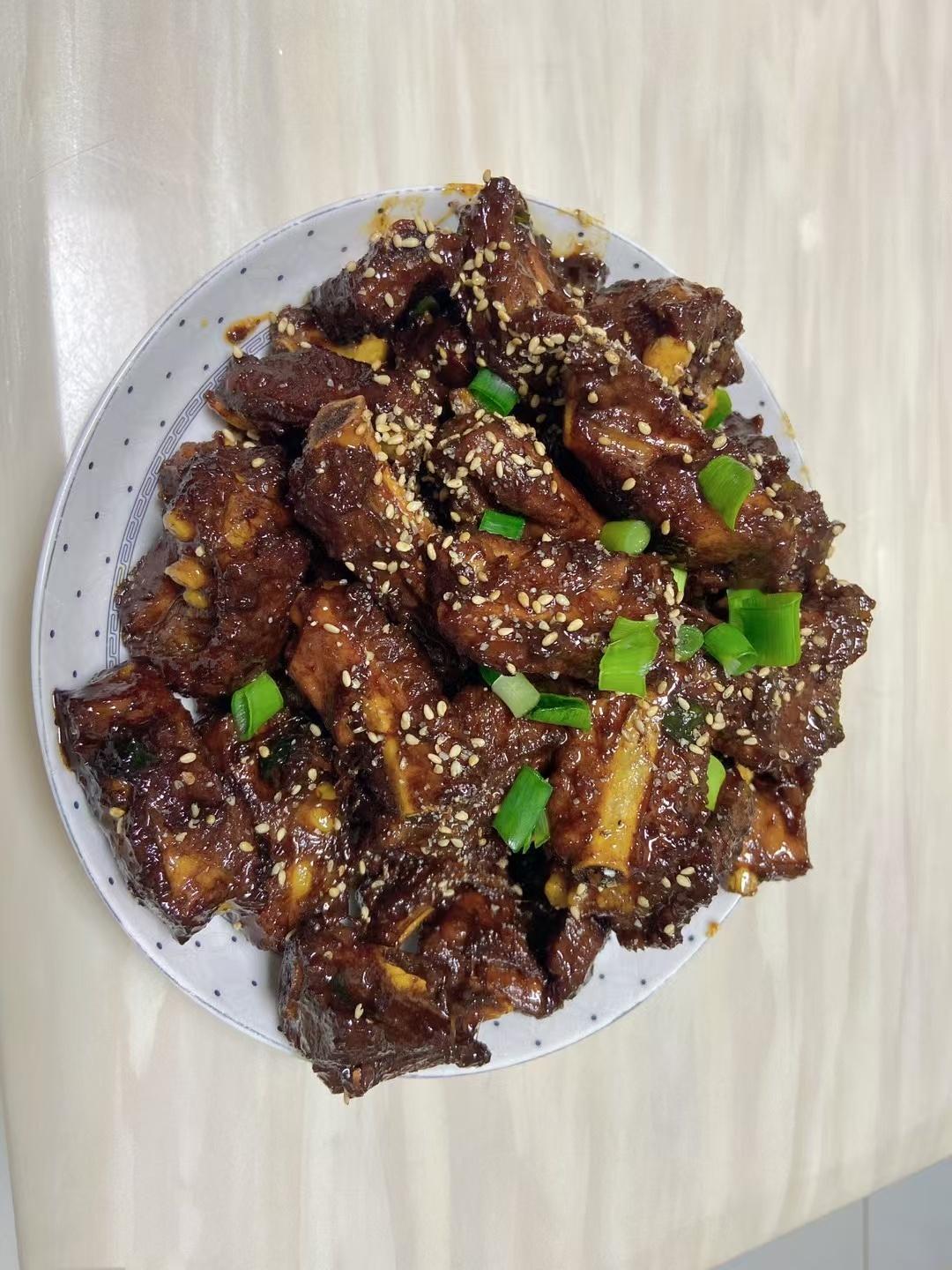 一周小厨房～ 我的年度美味清单  我的宝藏食谱  有你喜欢的美食吗？ 