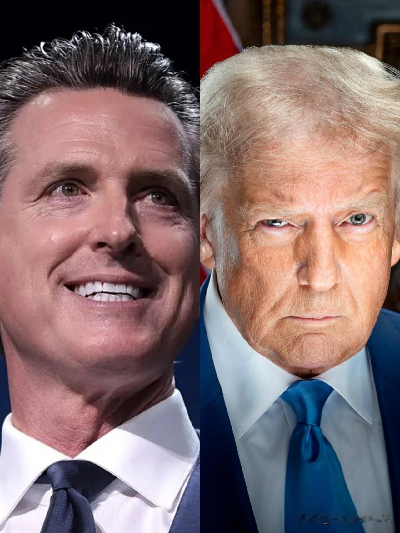 快报！快报！

特朗普称加州重新划分选区是“针对共和党的操纵”。

11月5日，