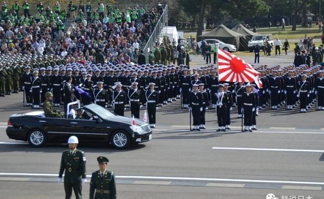 一旦中日开战，俄罗斯大概率会动用联合国宪章里的敌国条款，美国想继续驻军日本就得面