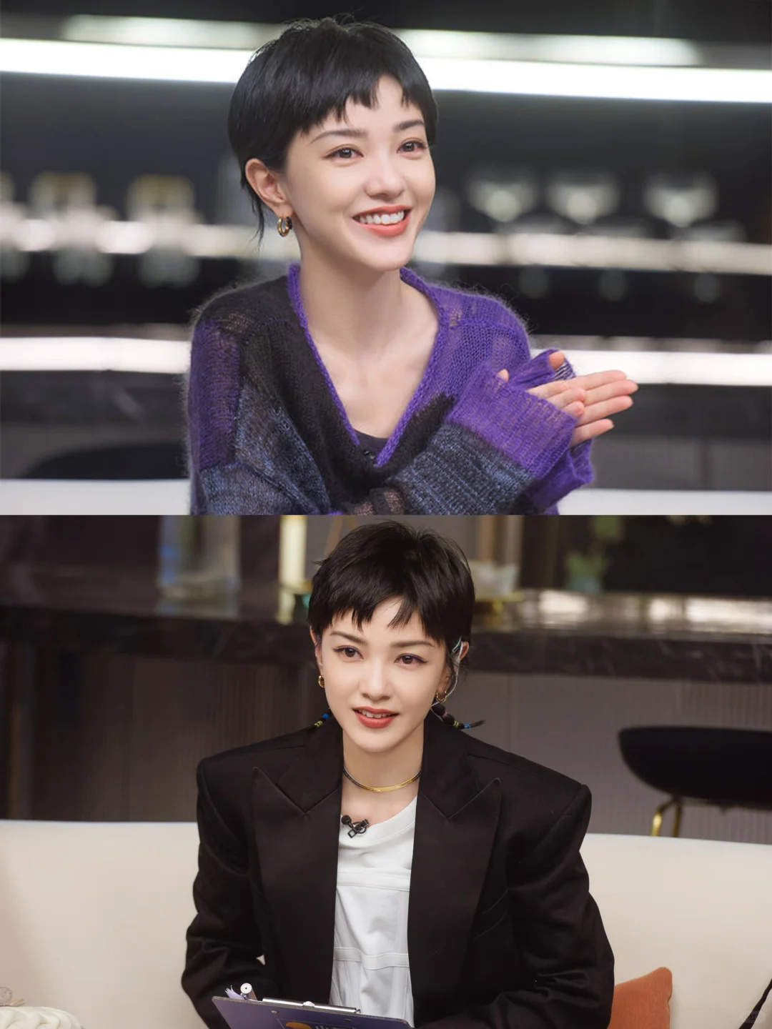 从甜妹到女王：退圈后活成自己人生的大女主