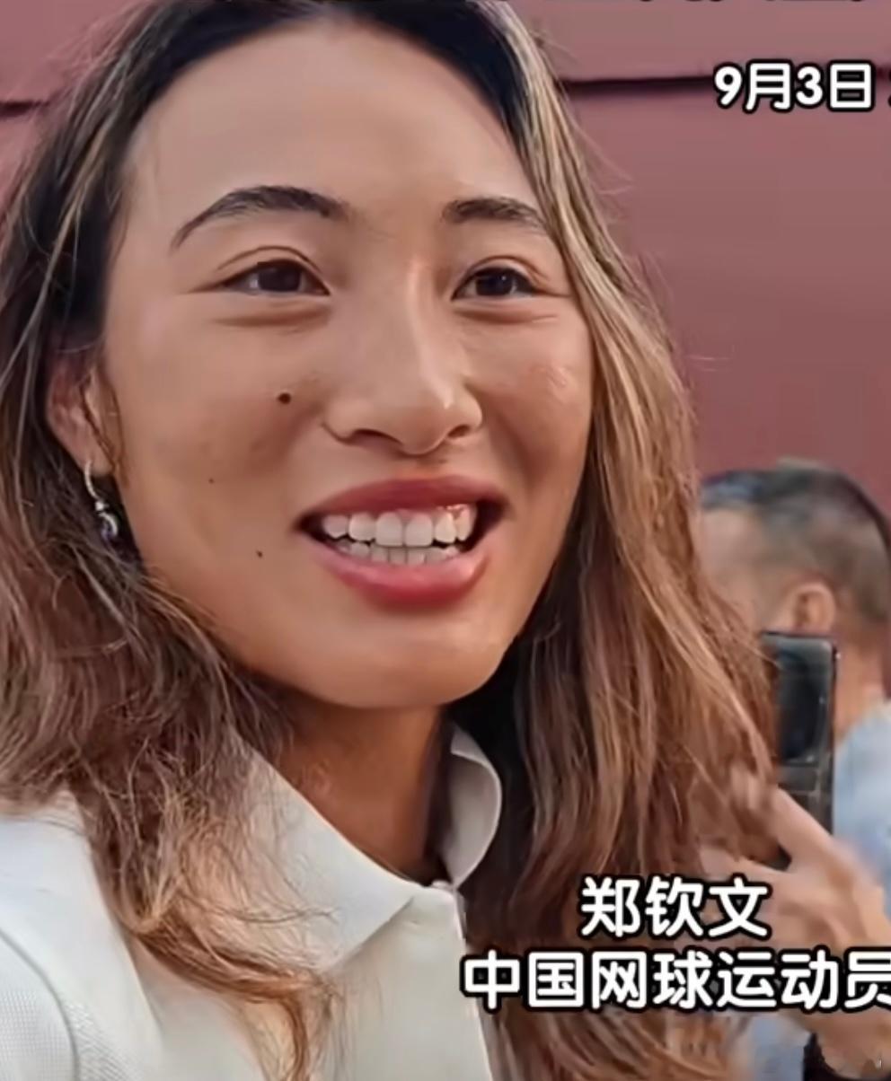 郑钦文苏炳添亮相天安门广场运动员的最高礼遇了，也是对他们优秀成绩及为人的肯定，是