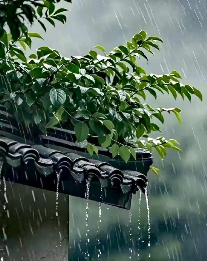 今夜暴雨将至
作者/陈建宏
 
天色阴郁灰暗，大块大块的乌云之下
有人在街上疾走