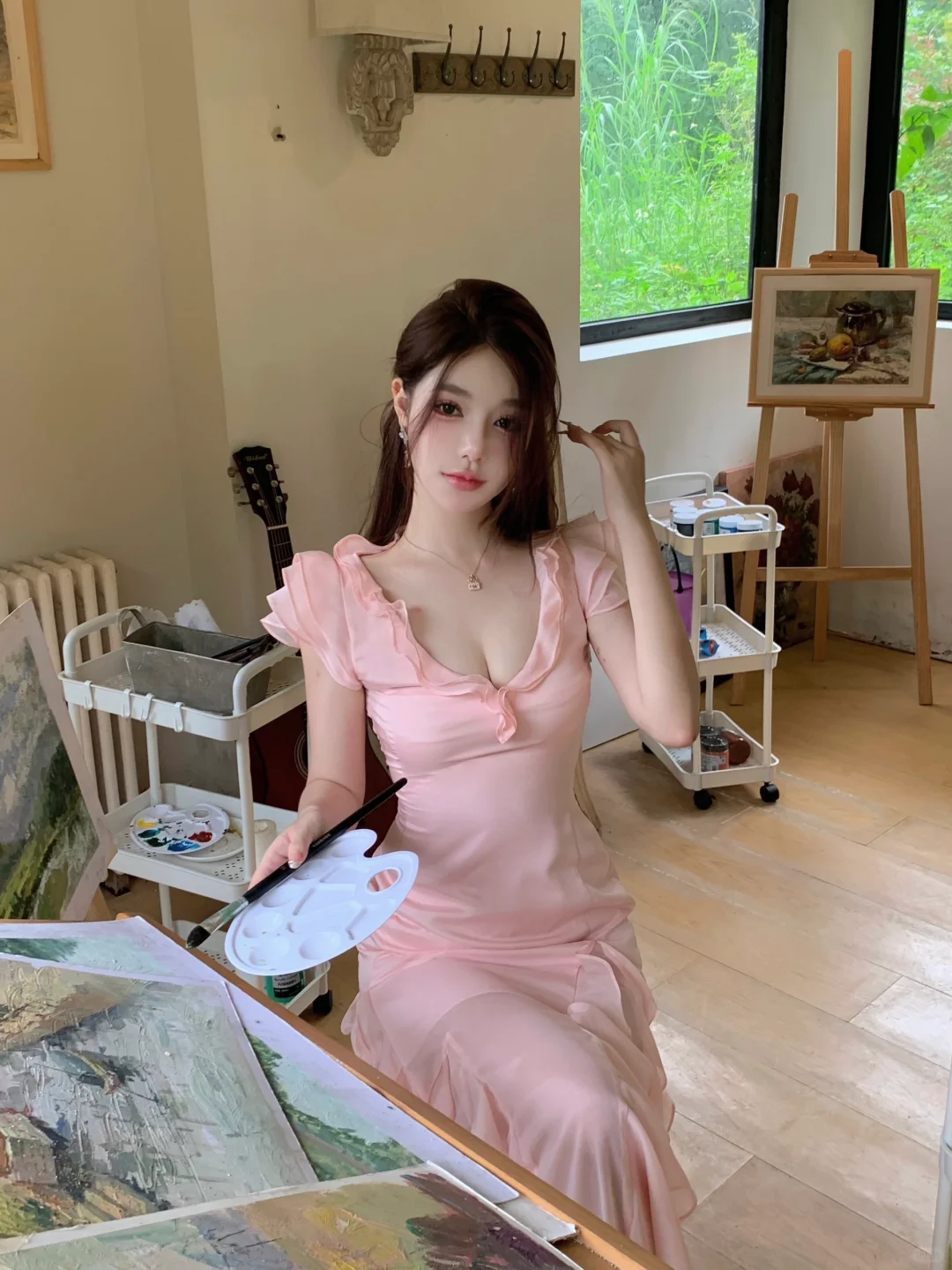 陪你走完这段路 我也变成你走过的路
