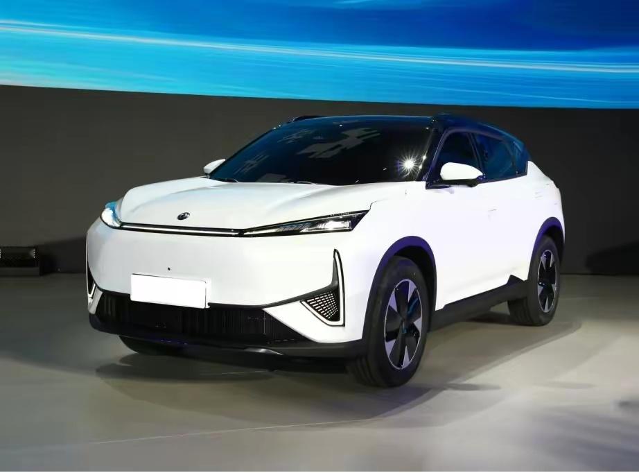 #SUV[超话]#新能源车全是孪生兄弟姐妹 ​​​