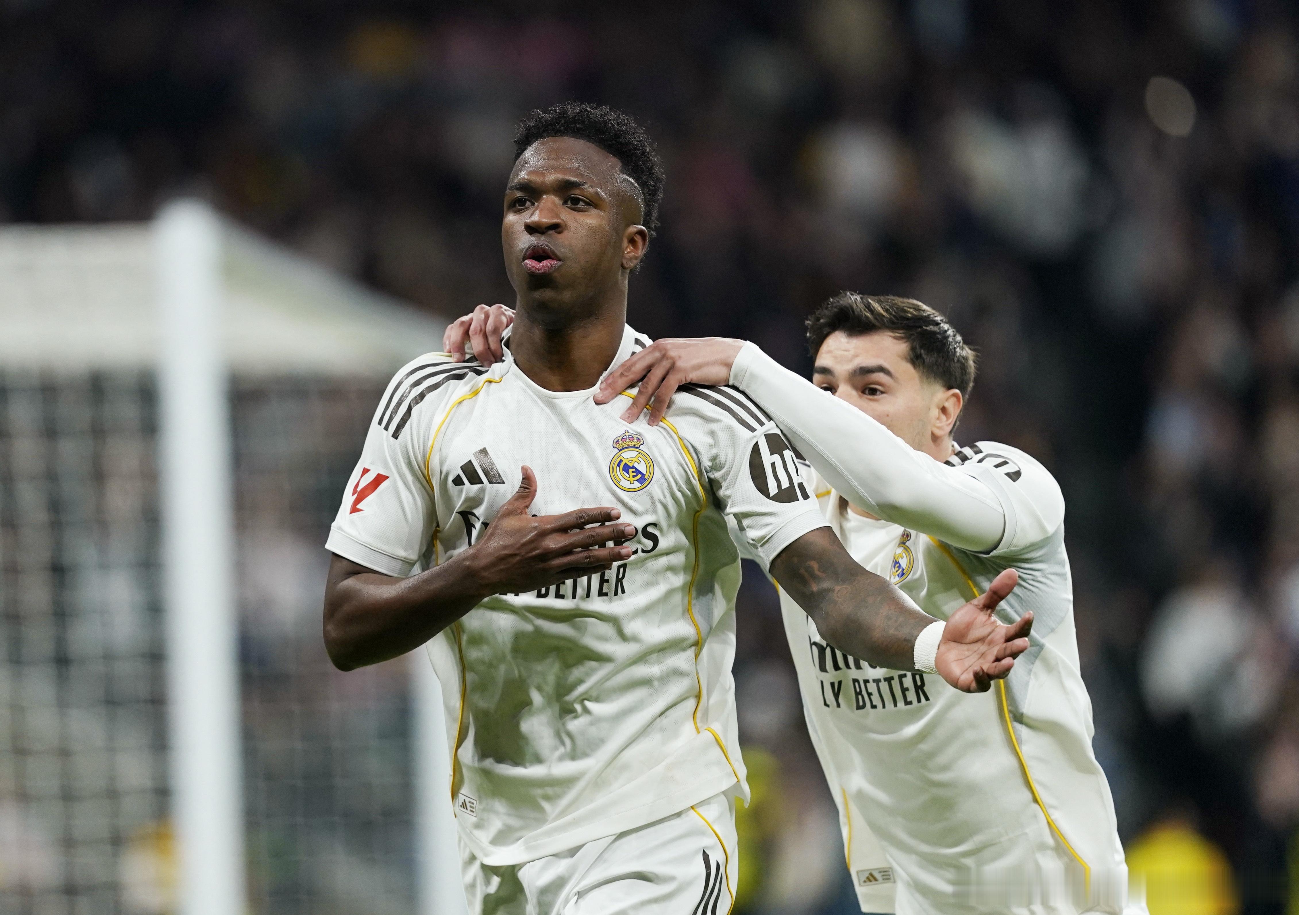 2月11日讯 路易斯·萨哈称，如果卡里克￼能够成为曼联￼的正式主教练，那么曼联有