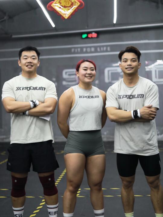 TEAM OCTET🩶未来还有很多的路要一起走🤲🏼