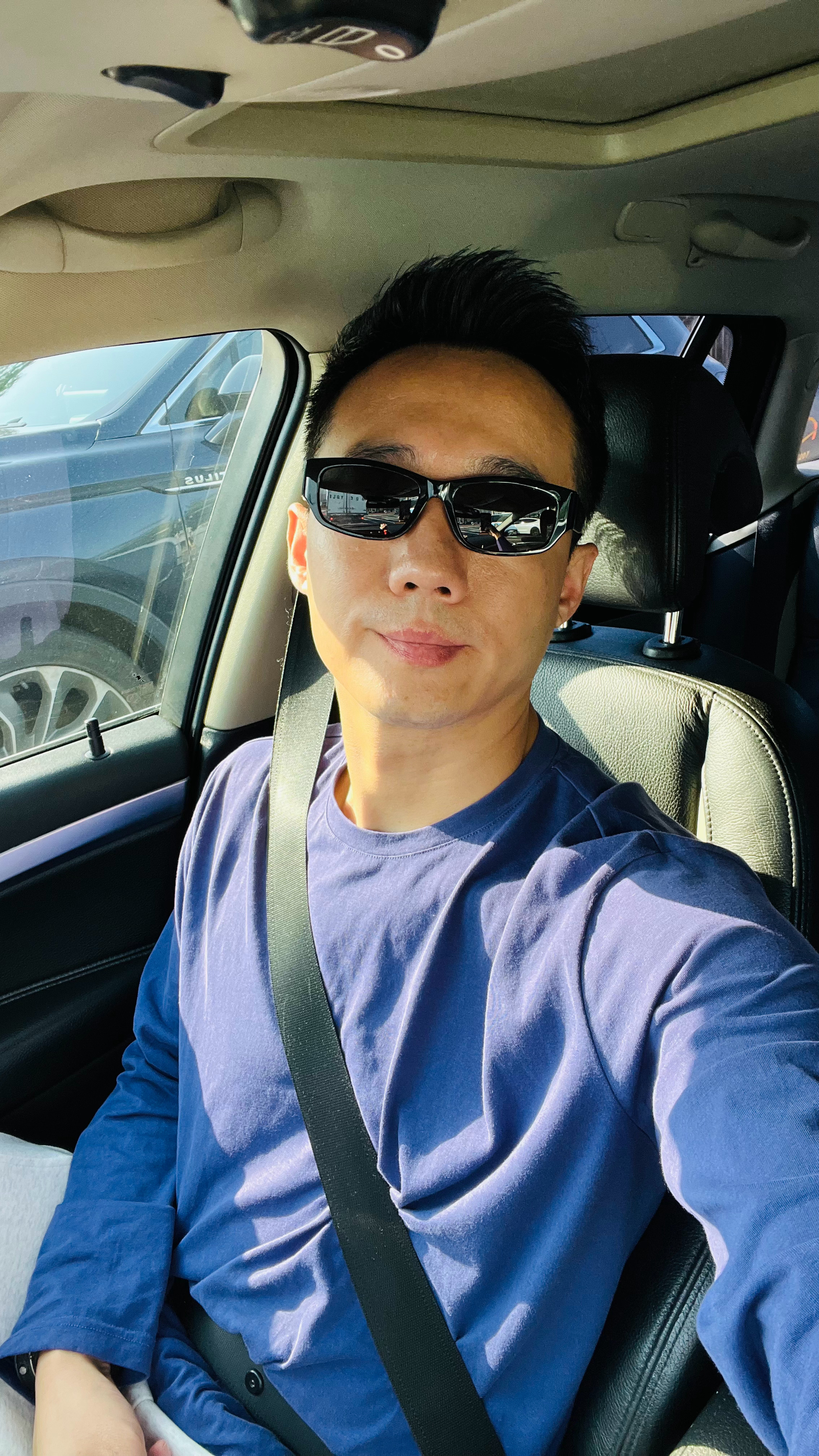 早☀️ ​​​