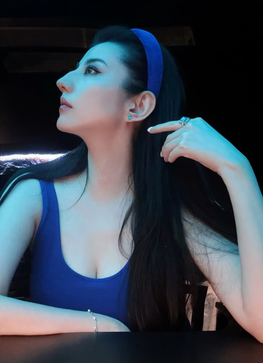 💙