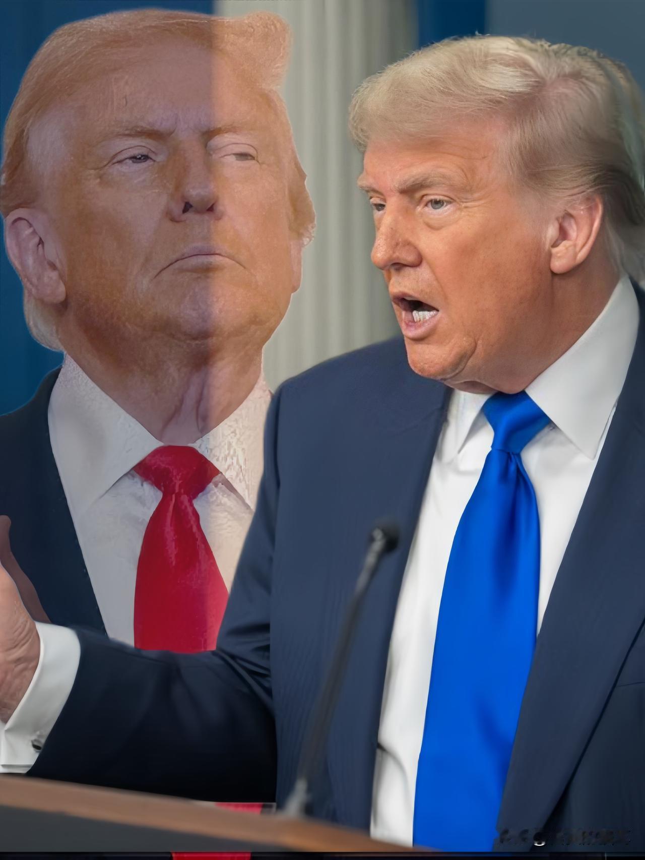 不可思议

特朗普直接宣布了！

永久性停止让“第三世界国家”公民移民美国，这一