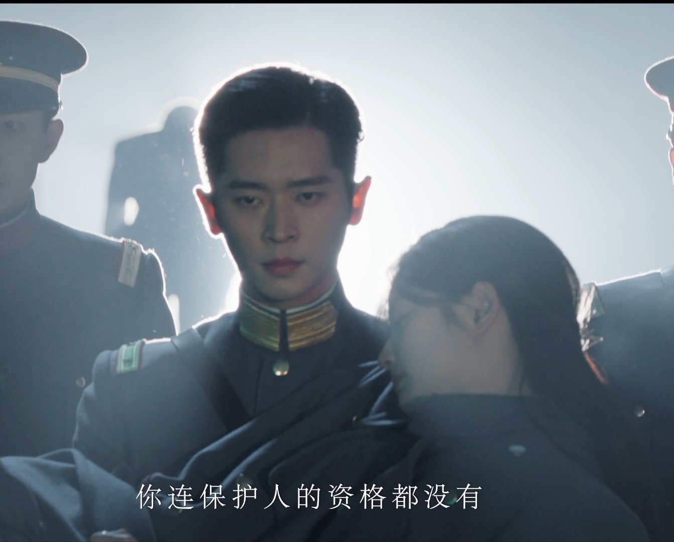 丞磊徐若晗郭宇欣演三角恋玉簟秋谁懂！《玉簟秋》这三角戏太有看点，三人命运交织，民