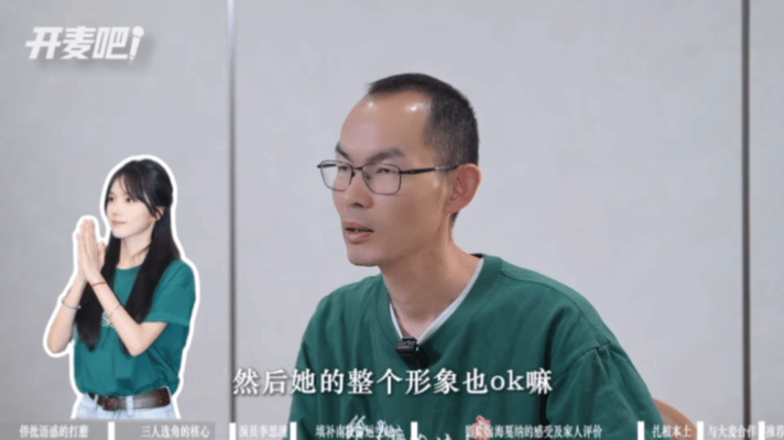 给阿嬷的情书李思潼写信没用手替细节真的狠狠走心，所有书信都是本人亲自落笔。满满诚