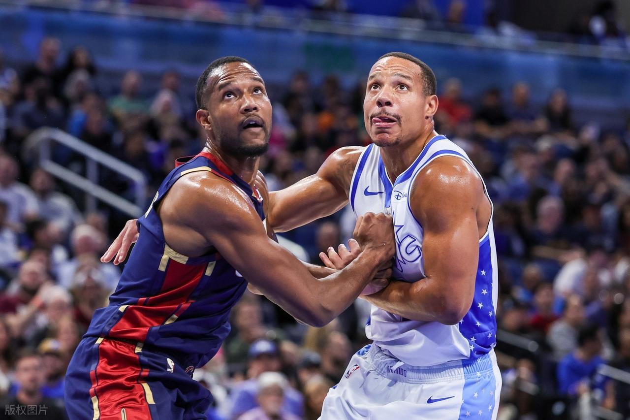 9中6！哈登高效砍下16分，还送出4次助攻和4个篮板。骑士另一个大核，同样发挥出