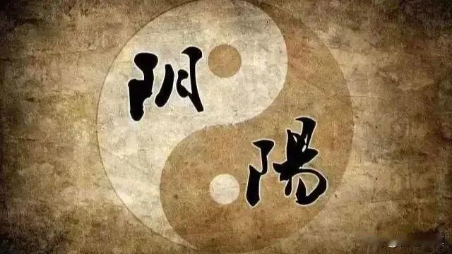 阴代表着沉静、内守、下降、寒冷、晦暗等特性；阳代表着运动、外向、上升、温热、明亮