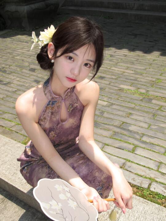 早悟兰因 不结絮果