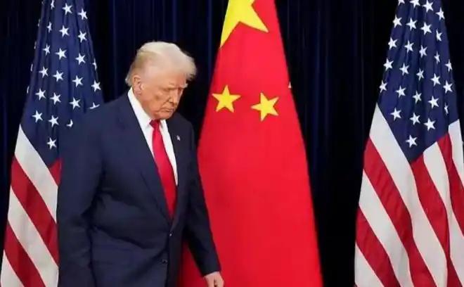 真荒唐！美国国土安全部8月5日发了个声明，意思很明白，就是中国你反制归反制，我的