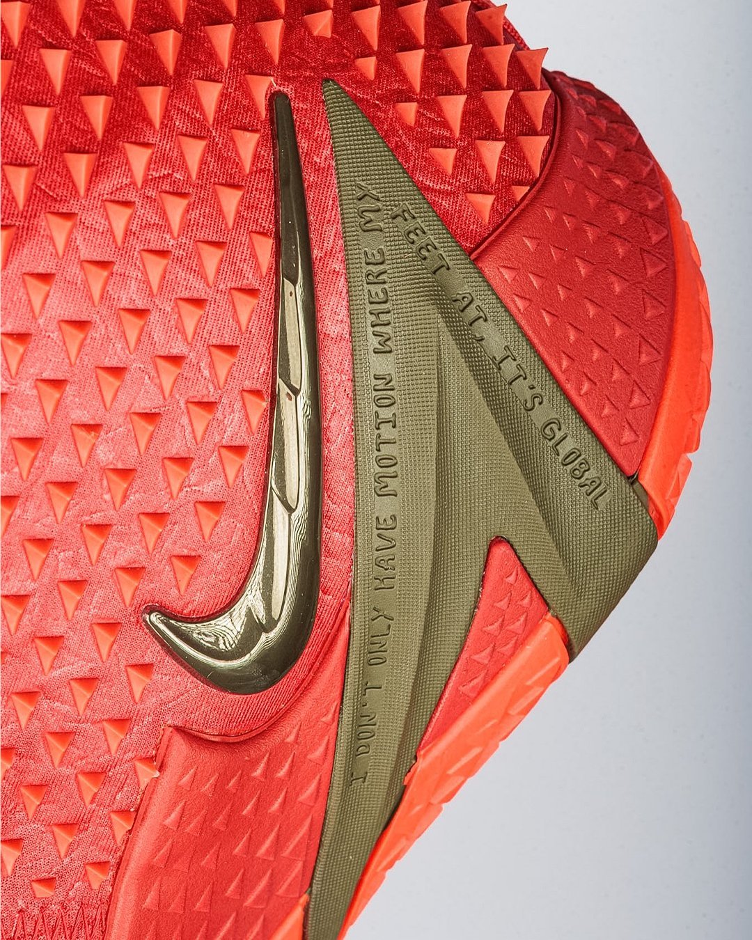 Nike JA4怎么还有高帮版[哆啦A梦害怕][哆啦A梦害怕][哆啦A梦害怕] 