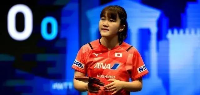 日本乒协又出手！天才冠军连续四次被踢出大赛，规则背后藏着什么猫腻？

大藤沙月再