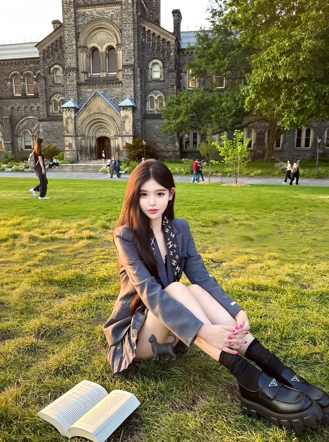 🏰