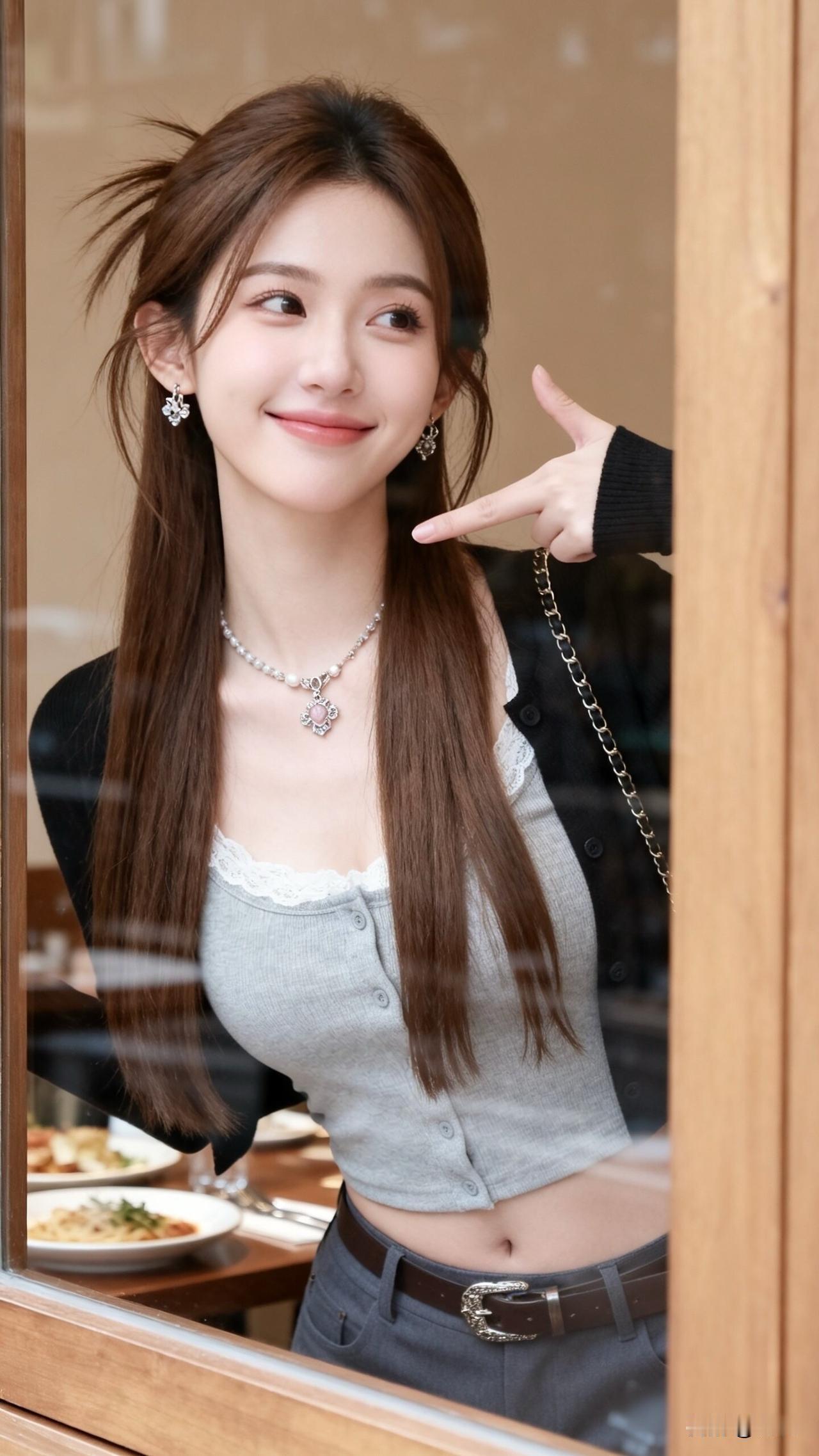 元气少女穿搭指南💕