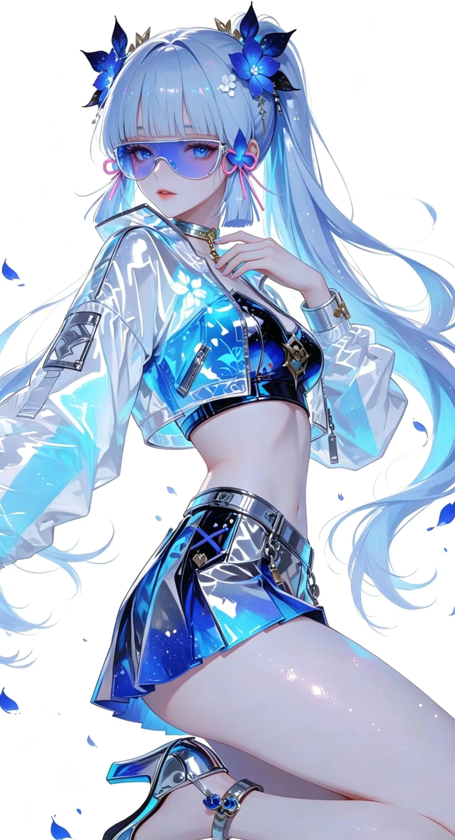 AI多样写真风 ai创作