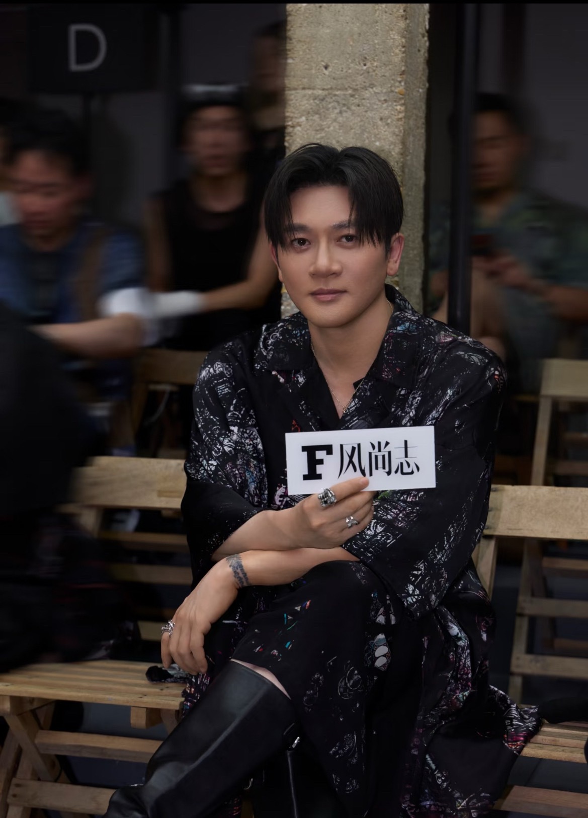 鼻子非凡学霸鼻心态一流面部是真相修心养面进化圈