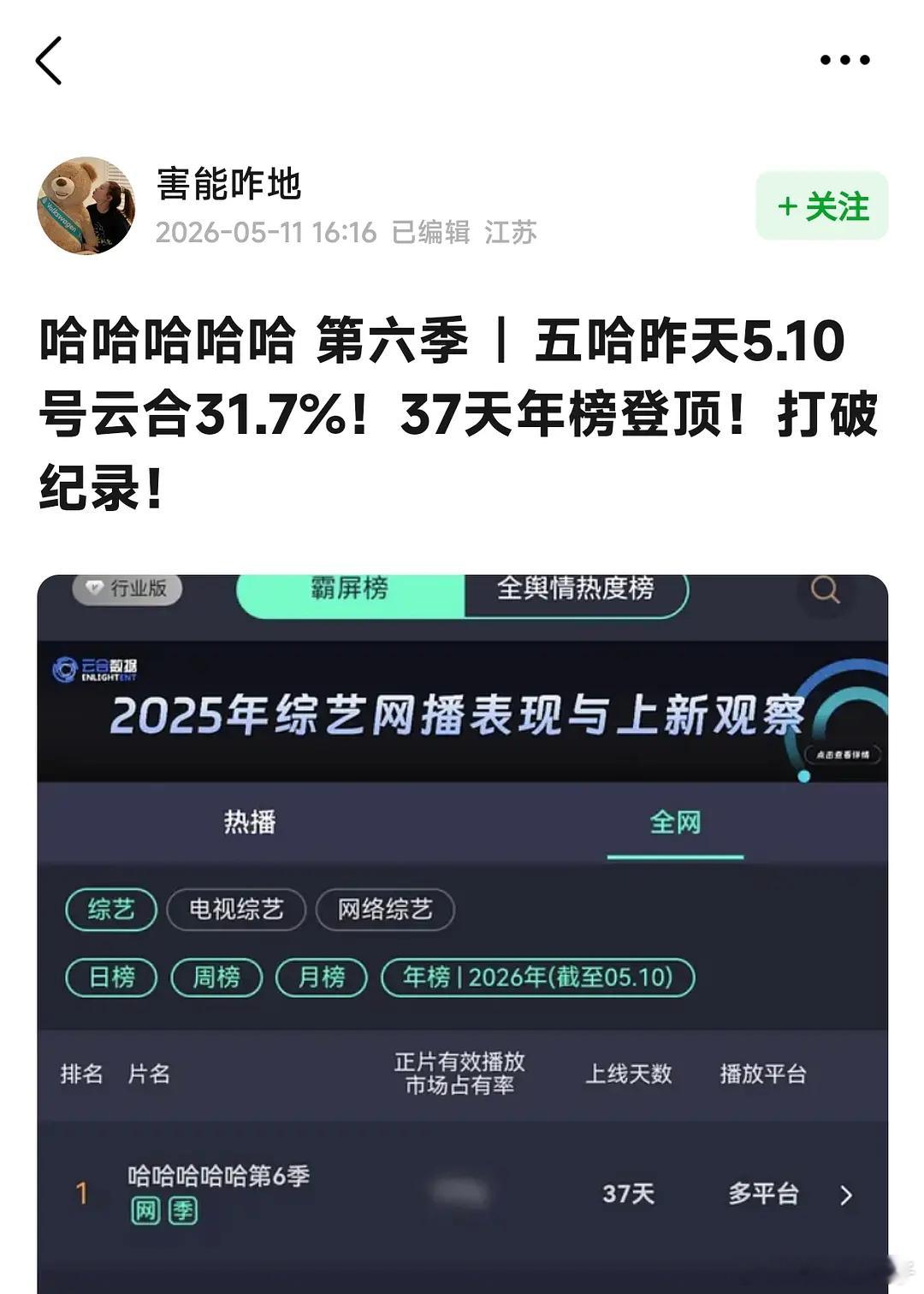 只能说下沉市场还是吃wzy这套 