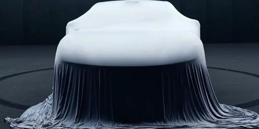 2025年11月14日，启境汽车官宣将于11月20日在华为乾崑生态大会正式发布。