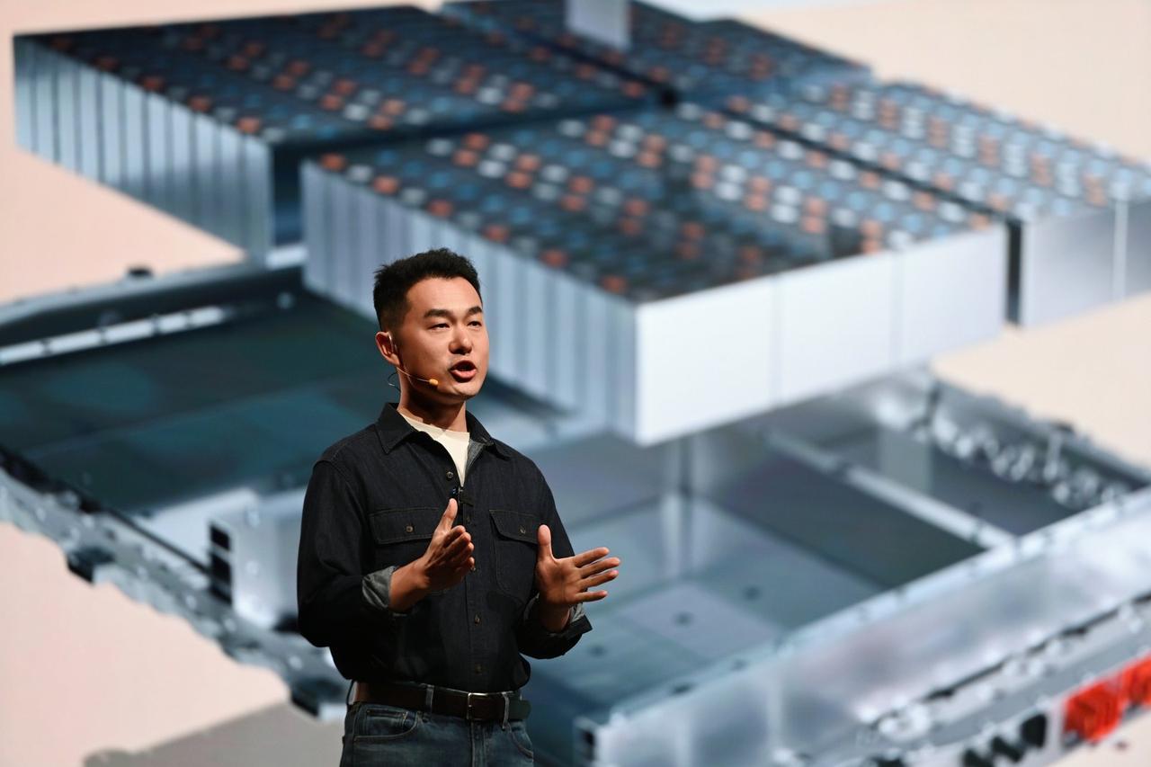 曾几何时，激光雷达是30万级高端新能源车的专属“奢侈品”。今天零跑A10的上市发