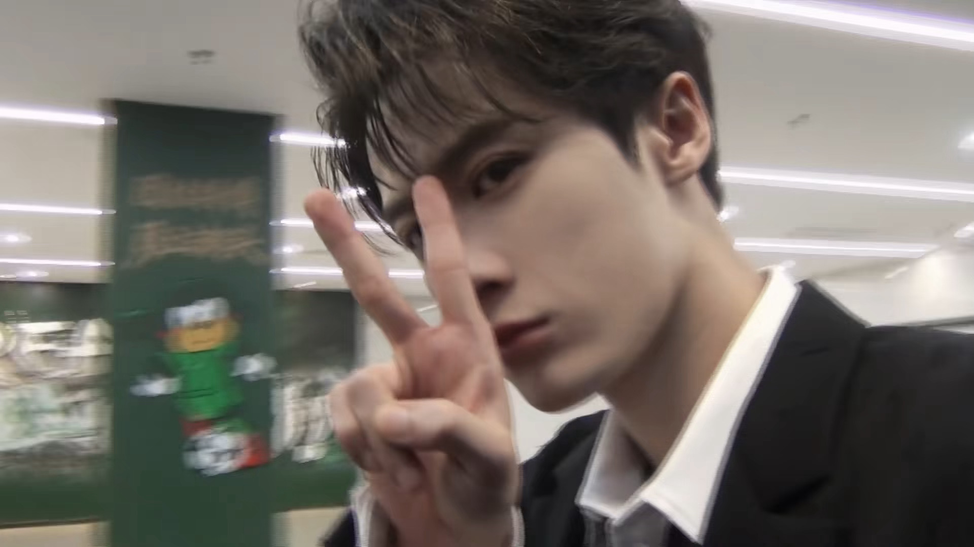 檀健次抖更新《宠》不用解释就懂的语境是男友报备的视角，健次好宠小炭火檀健次檀健次