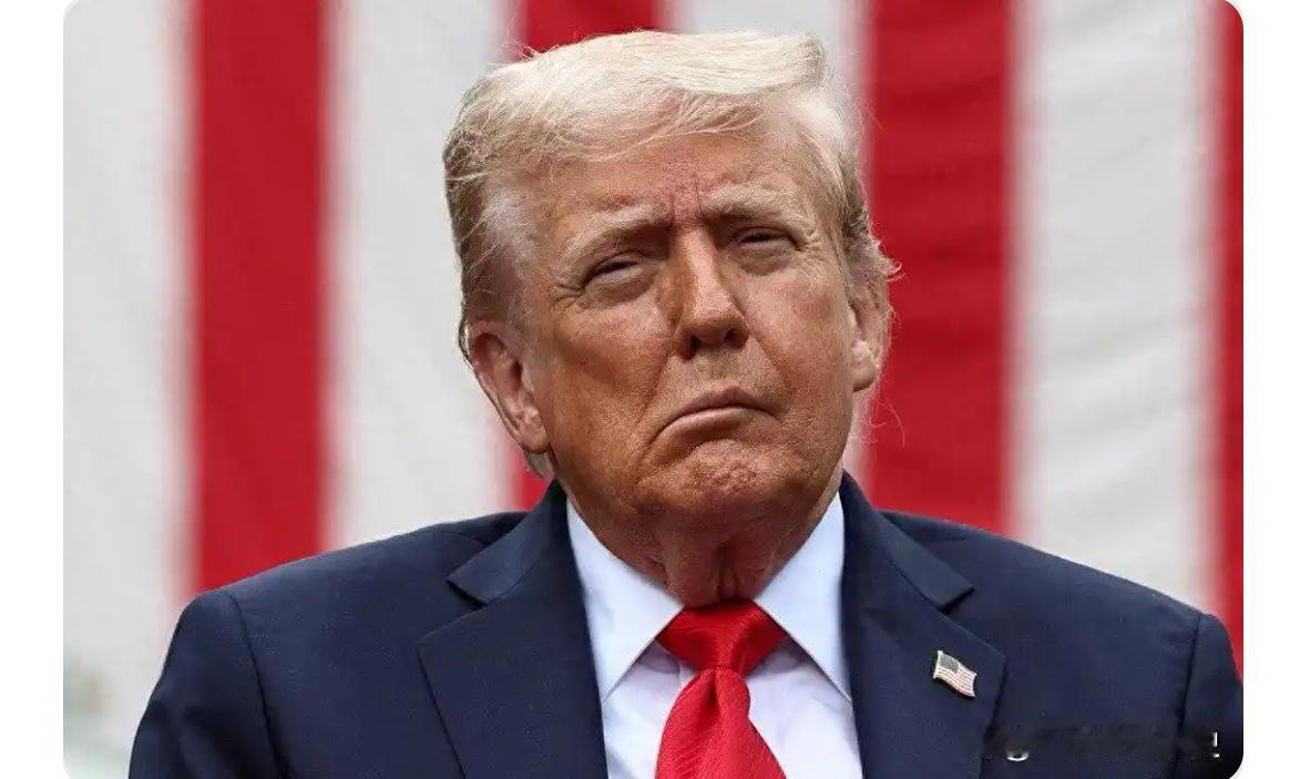 给特朗普画像
他就是个反复无常的小人，财迷心窍的“葛朗台”，任性横跳的投机者，志